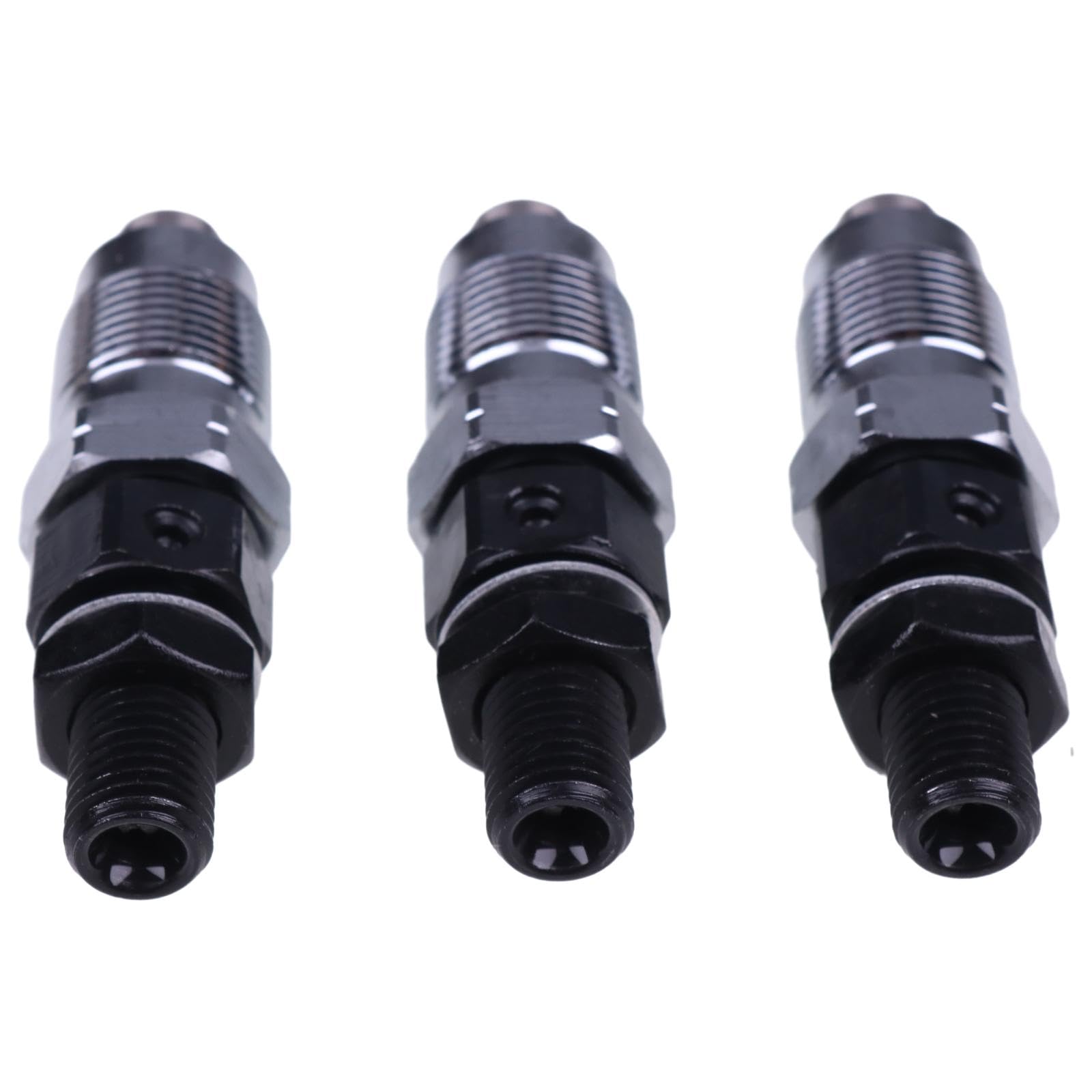 Amazon.com: RONGPAS 3PCS Fuel Injector 16871-53000 16871